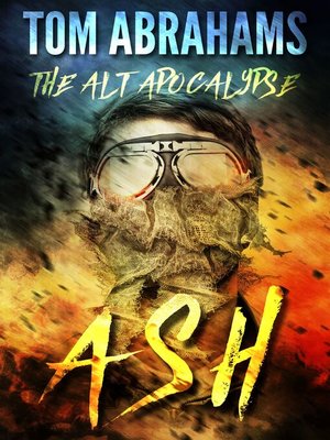 cover image of Ash